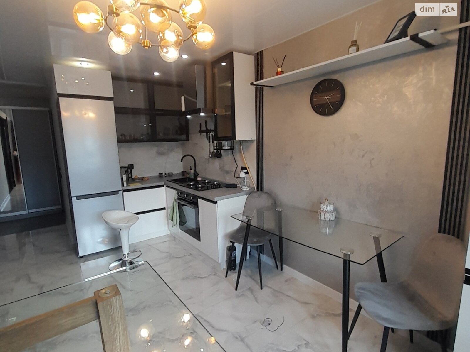 Продаж однокімнатної квартири в Луцьку, на вул. Рівненська 119, район Центр фото 1 Продаж однокімнатної квартири в Луцьку, на вул. Рівненська 119, район Центр фото 1