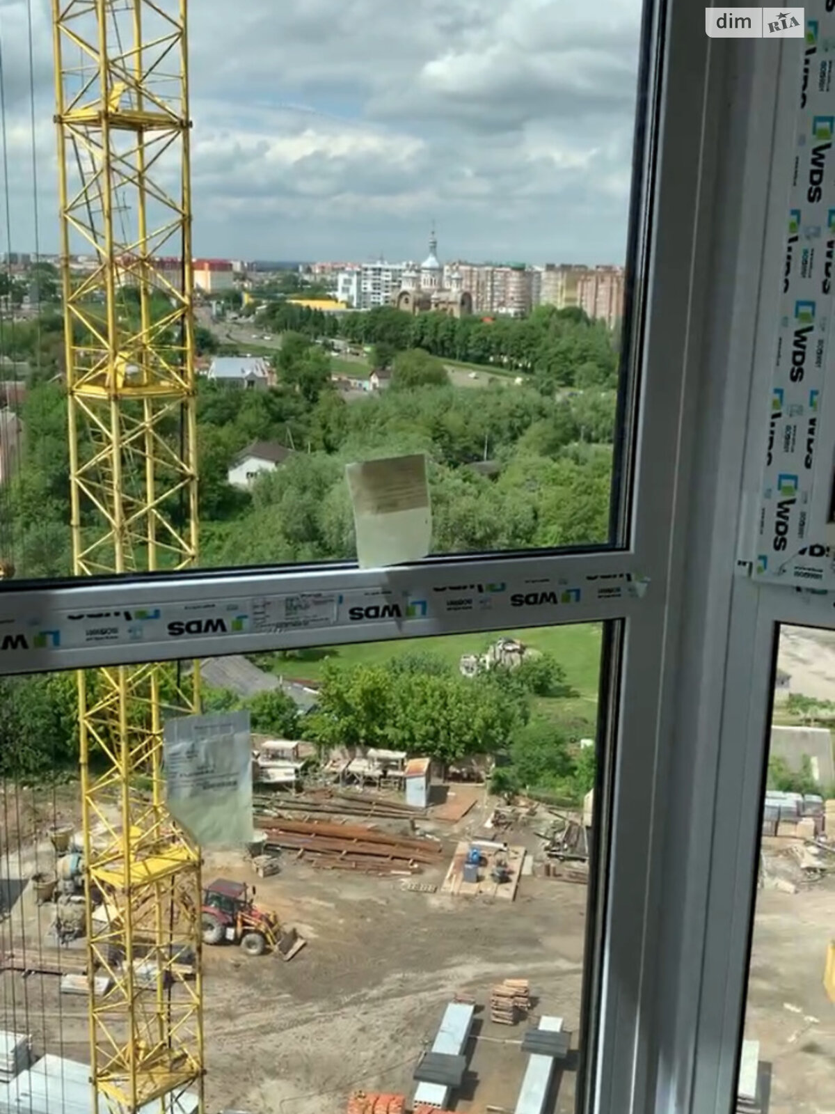 Продаж двокімнатної квартири в Луцьку, на вул. Рівненська 25М, район Центр фото 1