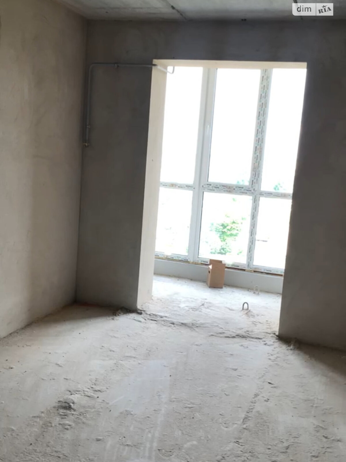 Продаж двокімнатної квартири в Луцьку, на вул. Рівненська 25М, район Центр фото 1