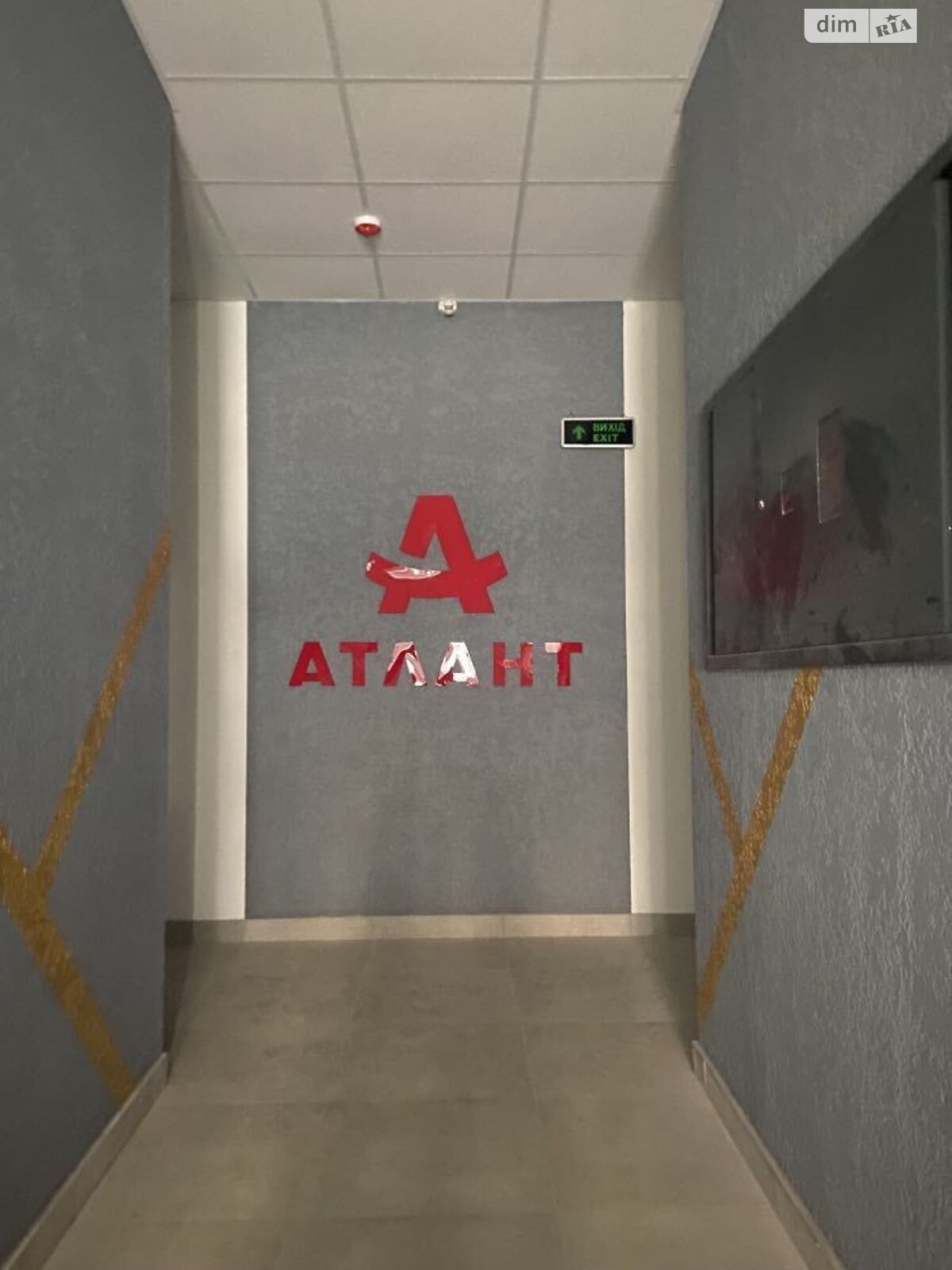 Продаж однокімнатної квартири в Луцьку, на вул. Рівненська 25Н, район Центр фото 1 Продаж однокімнатної квартири в Луцьку, на вул. Рівненська 25Н, район Центр фото 1