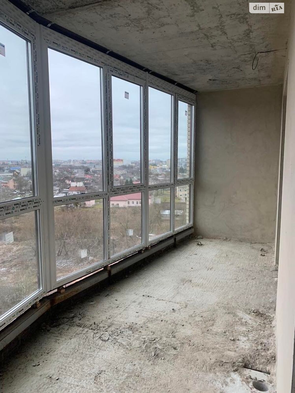 Продаж однокімнатної квартири в Луцьку, на вул. Рівненська 25Н, район Центр фото 1 Продаж однокімнатної квартири в Луцьку, на вул. Рівненська 25Н, район Центр фото 1