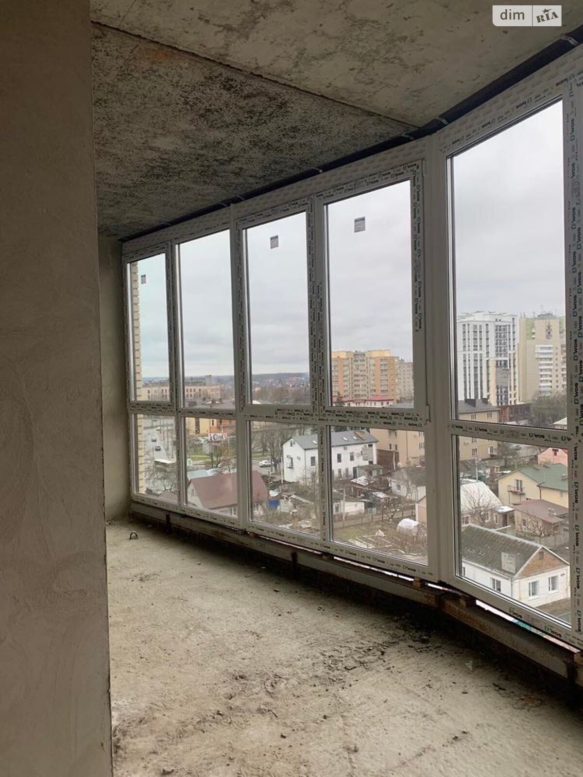 Продаж однокімнатної квартири в Луцьку, на вул. Рівненська 25Н, район Центр фото 1 Продаж однокімнатної квартири в Луцьку, на вул. Рівненська 25Н, район Центр фото 1