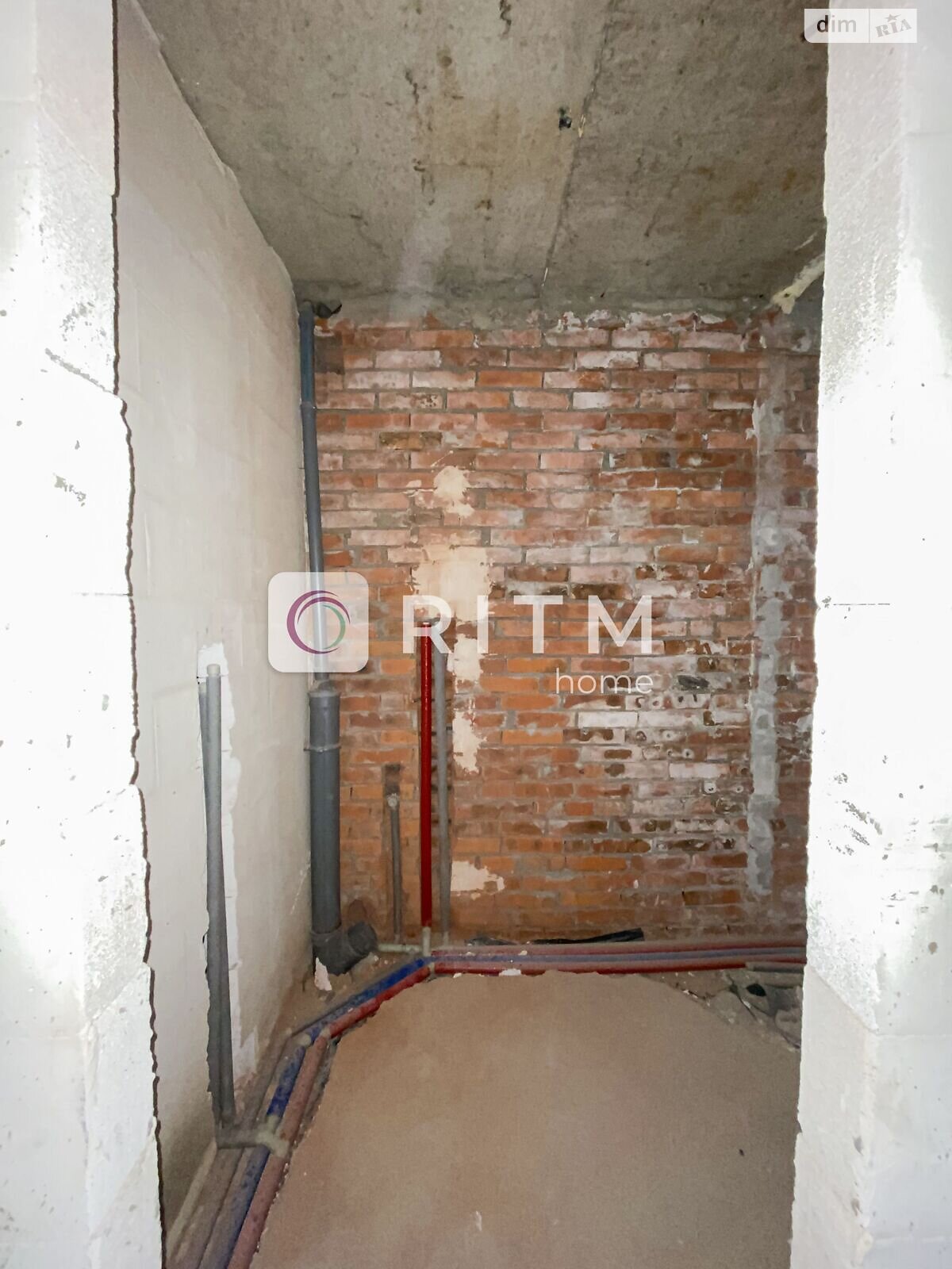 Продаж однокімнатної квартири в Луцьку, на вул. Рівненська, район Центр фото 1