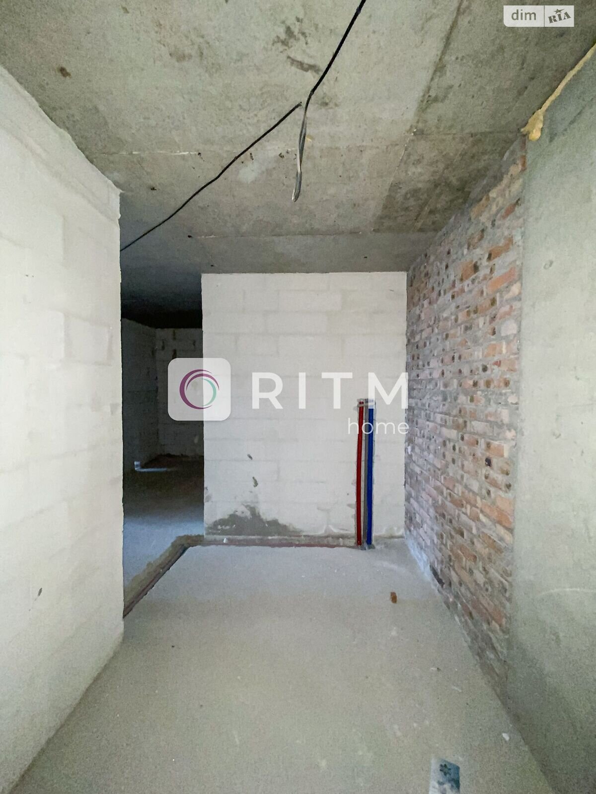 Продаж однокімнатної квартири в Луцьку, на вул. Рівненська, район Центр фото 1