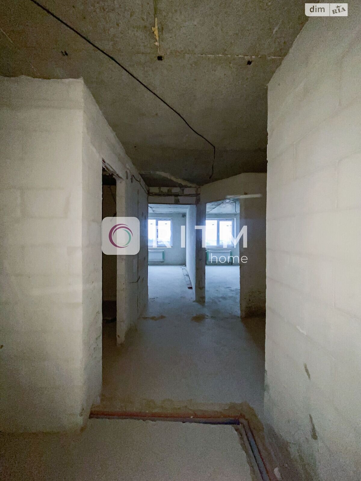 Продаж однокімнатної квартири в Луцьку, на вул. Рівненська, район Центр фото 1