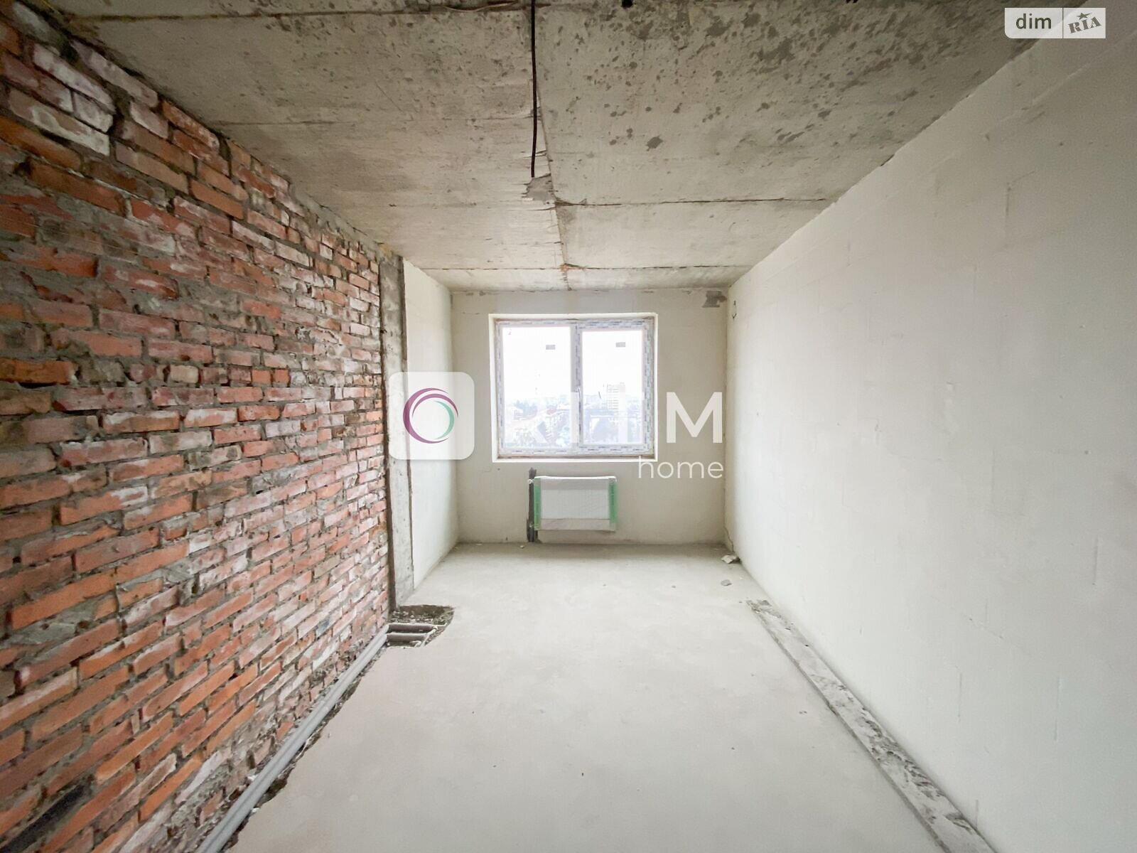 Продаж однокімнатної квартири в Луцьку, на вул. Рівненська, район Центр фото 1