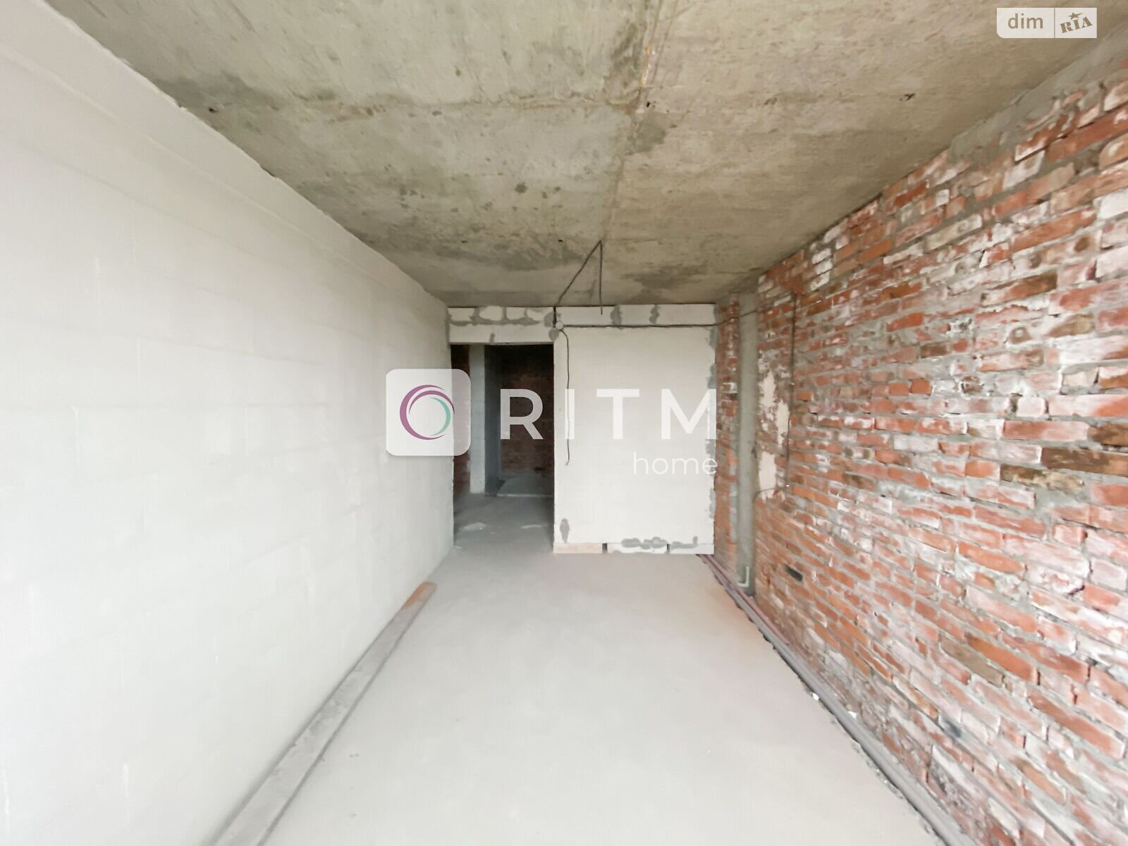 Продаж однокімнатної квартири в Луцьку, на вул. Рівненська, район Центр фото 1