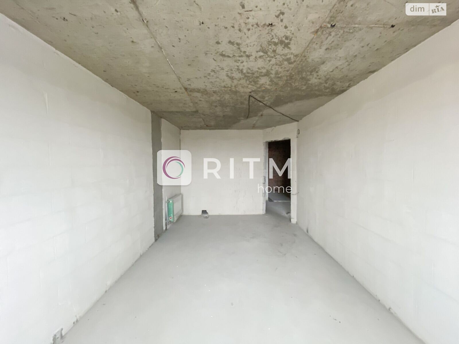 Продаж однокімнатної квартири в Луцьку, на вул. Рівненська, район Центр фото 1