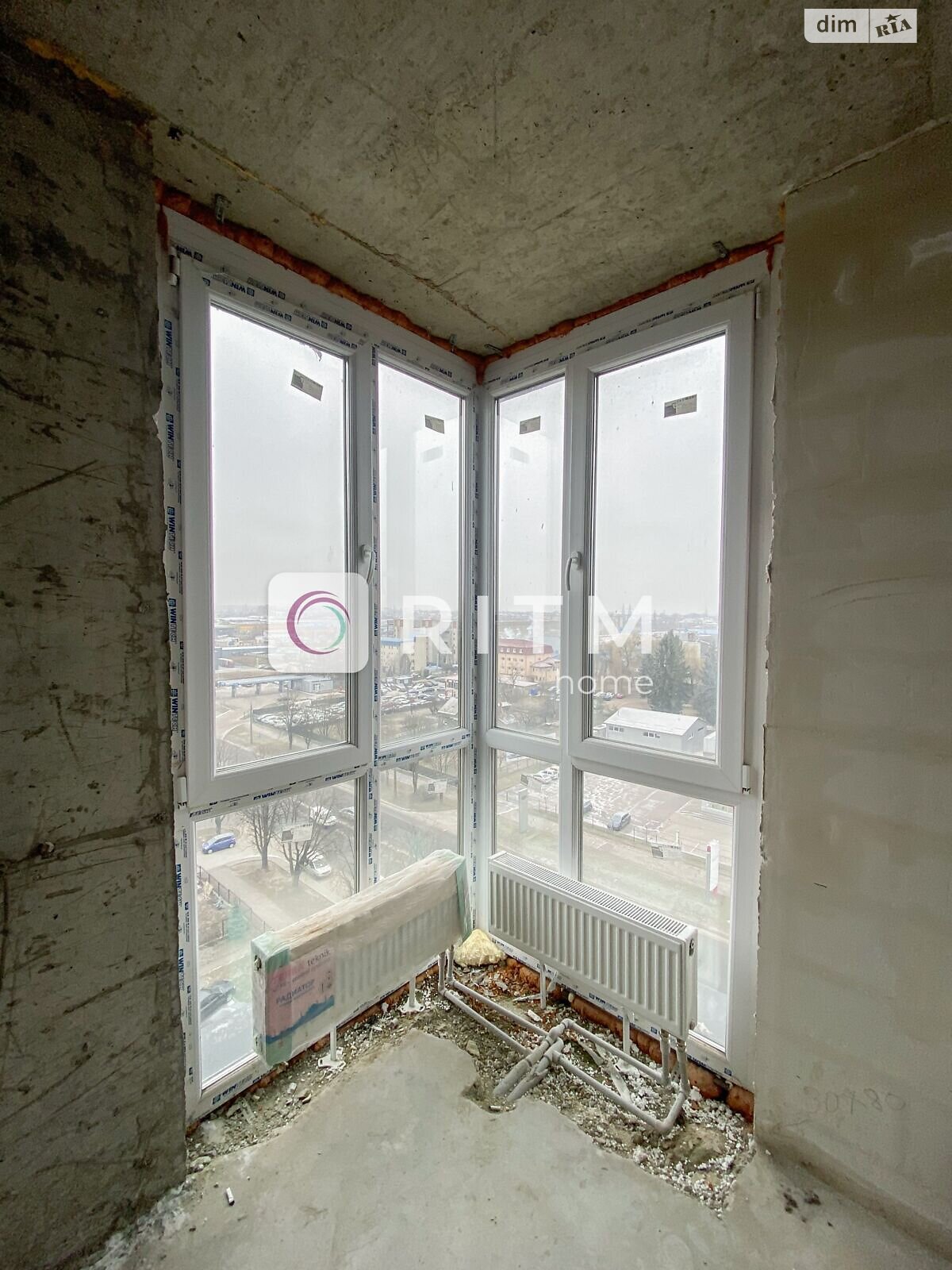 Продаж двокімнатної квартири в Луцьку, на вул. Рівненська, район Центр фото 1 Продаж двокімнатної квартири в Луцьку, на вул. Рівненська, район Центр фото 1