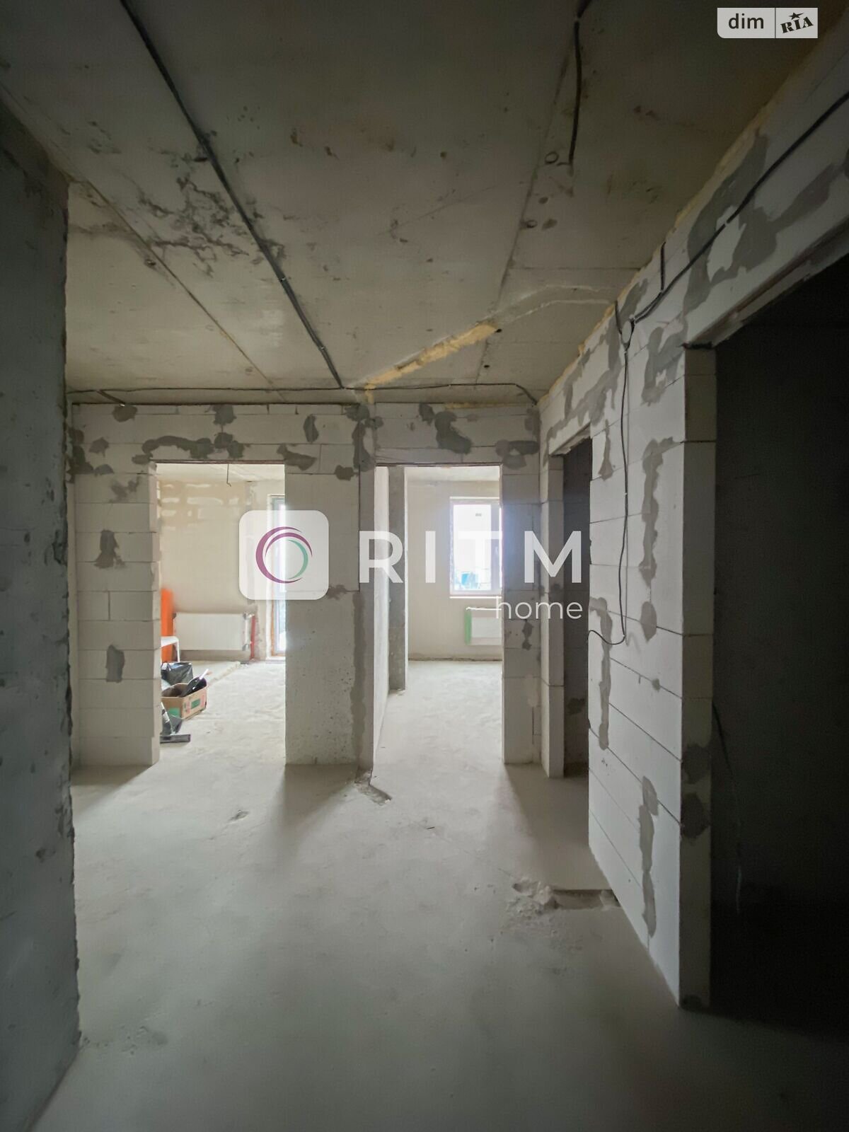 Продаж двокімнатної квартири в Луцьку, на вул. Рівненська, район Центр фото 1 Продаж двокімнатної квартири в Луцьку, на вул. Рівненська, район Центр фото 1