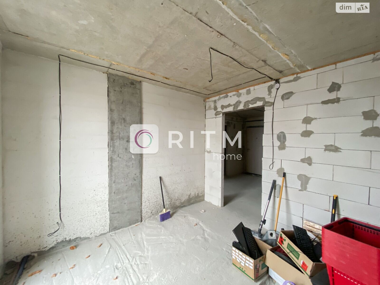 Продаж двокімнатної квартири в Луцьку, на вул. Рівненська, район Центр фото 1 Продаж двокімнатної квартири в Луцьку, на вул. Рівненська, район Центр фото 1