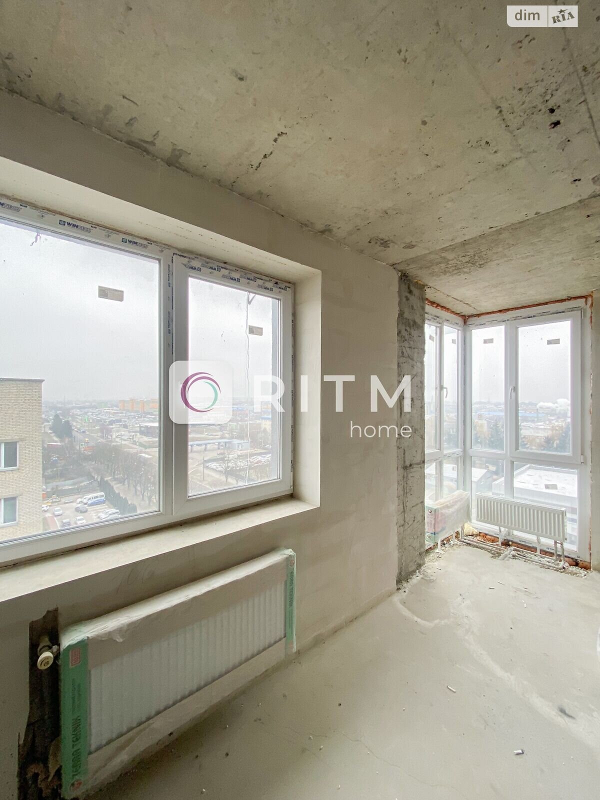 Продаж двокімнатної квартири в Луцьку, на вул. Рівненська, район Центр фото 1 Продаж двокімнатної квартири в Луцьку, на вул. Рівненська, район Центр фото 1