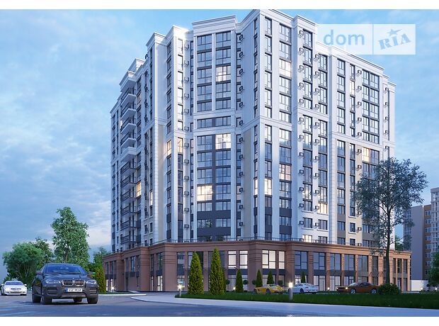 Продажа двухкомнатной квартиры в Луцке, на ул. Ровенская 4 район Центр фото 1 Продажа двухкомнатной квартиры в Луцке, на ул. Ровенская 4 район Центр фото 1