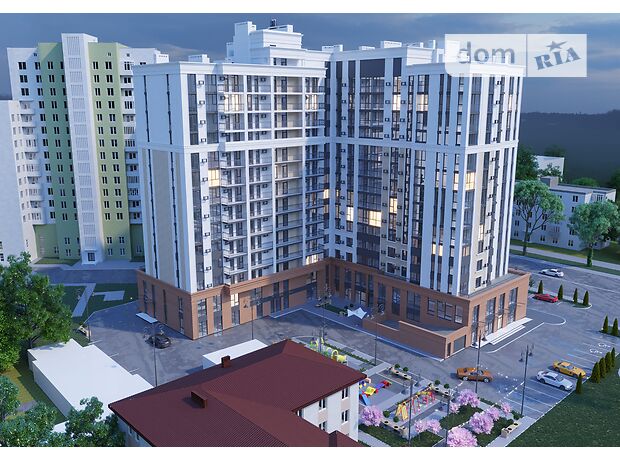 Продажа двухкомнатной квартиры в Луцке, на ул. Ровенская 4 район Центр фото 1 Продажа двухкомнатной квартиры в Луцке, на ул. Ровенская 4 район Центр фото 1
