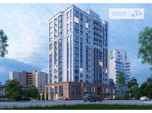 Продажа двухкомнатной квартиры в Луцке, на ул. Ровенская 4 район Центр фото 1 Продажа двухкомнатной квартиры в Луцке, на ул. Ровенская 4 район Центр фото 1