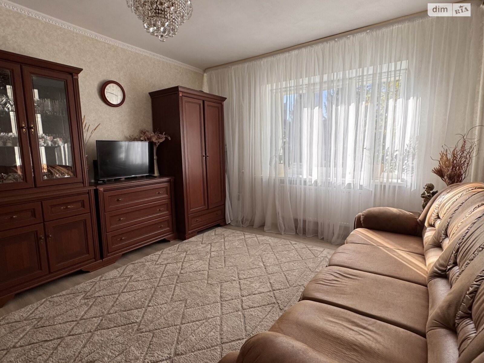 Продажа двухкомнатной квартиры в Луцке, на ул. Саперов, район Центр фото 1