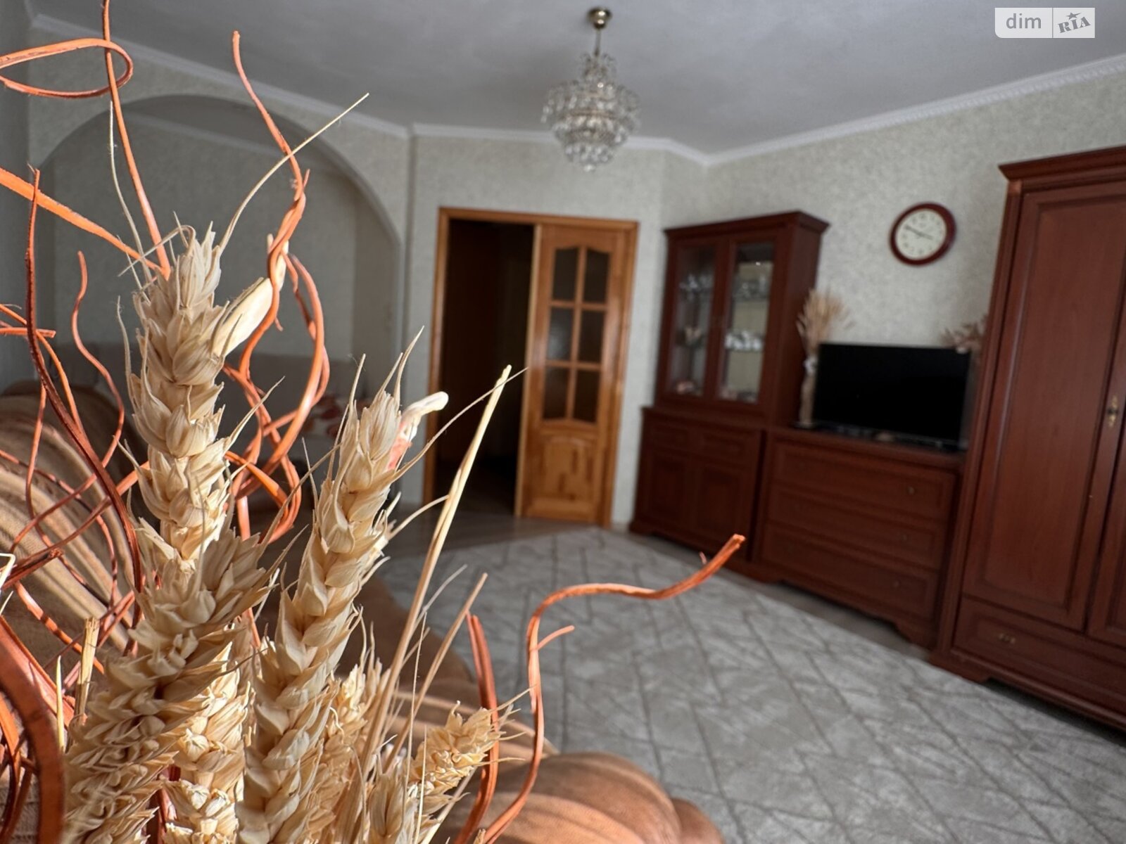 Продажа двухкомнатной квартиры в Луцке, на ул. Саперов, район Центр фото 1