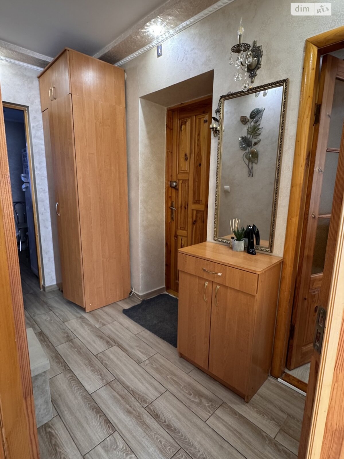 Продажа двухкомнатной квартиры в Луцке, на ул. Саперов, район Центр фото 1