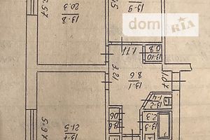 Продажа трехкомнатной квартиры в Луцке, на ул. Шевченко 10, район Центр фото 1