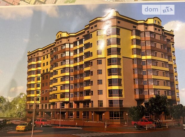Продаж двокімнатної квартири в Луцьку, на вул. Шопена 2, район Центр фото 1 Продаж двокімнатної квартири в Луцьку, на вул. Шопена 2, район Центр фото 1