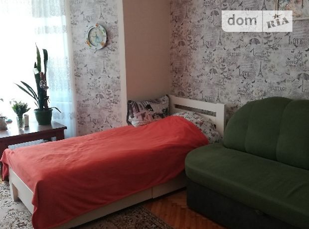 Продажа двухкомнатной квартиры в Луцке, на ул. Стрелковая 35, район Центр фото 1 Продажа двухкомнатной квартиры в Луцке, на ул. Стрелковая 35, район Центр фото 1