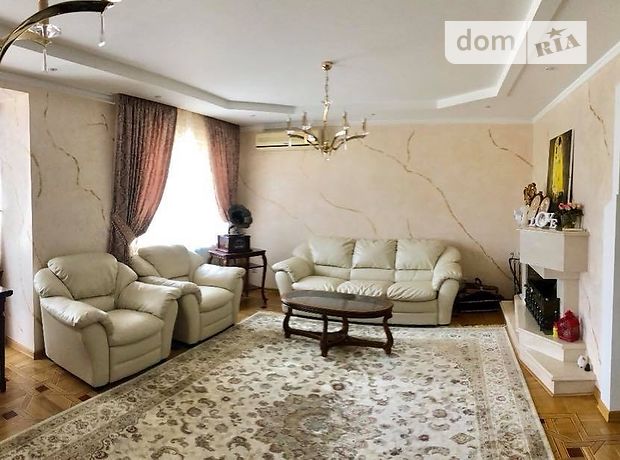 Продаж п`ятикімнатної квартири в Луцьку на вул. Стрілецька 21, район Центр фото 1 Продаж п`ятикімнатної квартири в Луцьку на вул. Стрілецька 21, район Центр фото 1