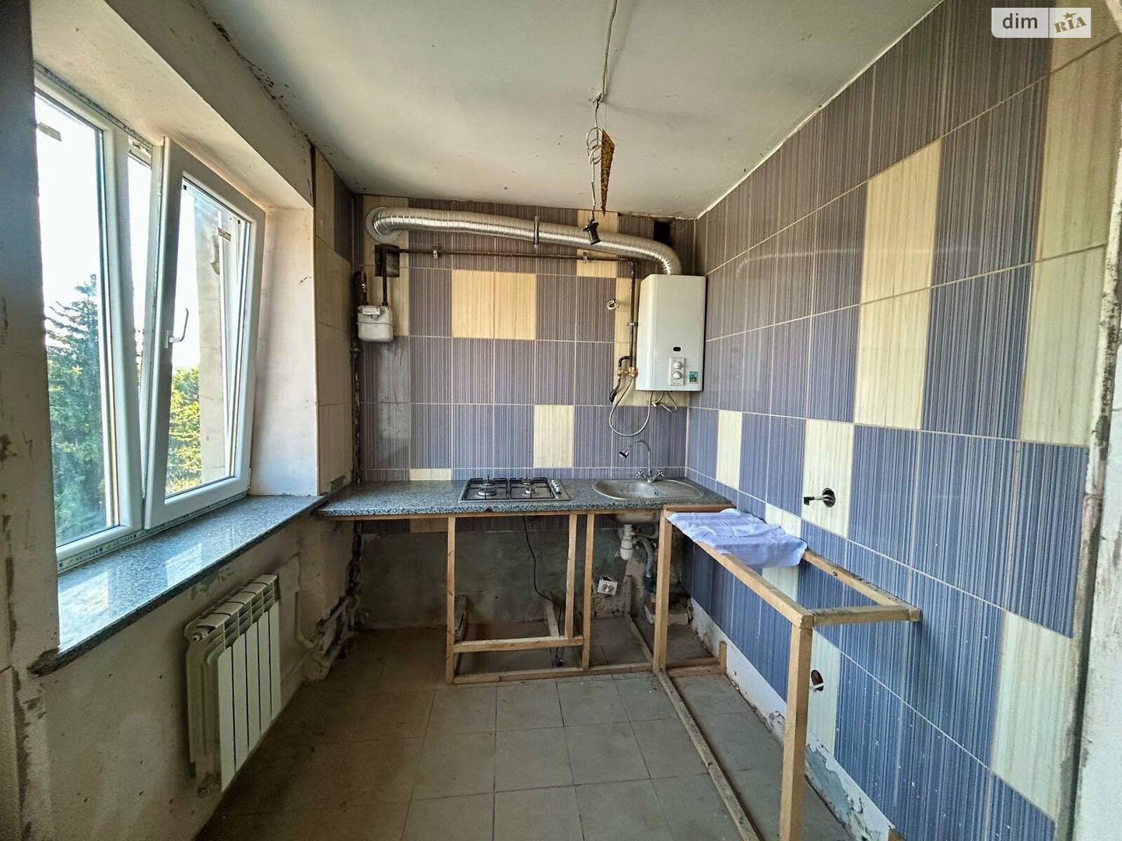 Продажа двухкомнатной квартиры в Луцке, на ул. Стрелковая 43, район Центр фото 1 Продажа двухкомнатной квартиры в Луцке, на ул. Стрелковая 43, район Центр фото 1