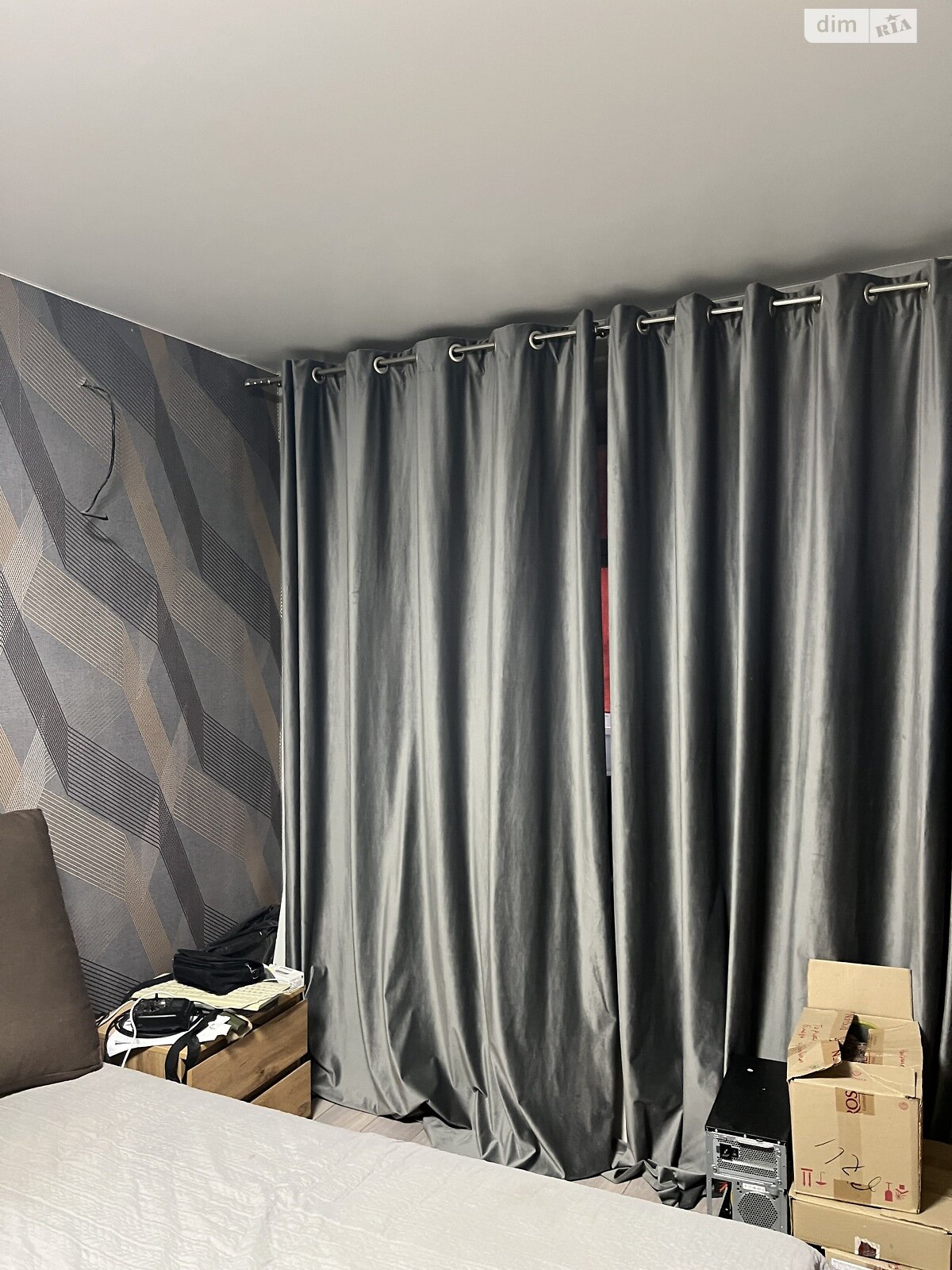 Продажа двухкомнатной квартиры в Луцке, на ул. Вавилова, район Центр фото 1