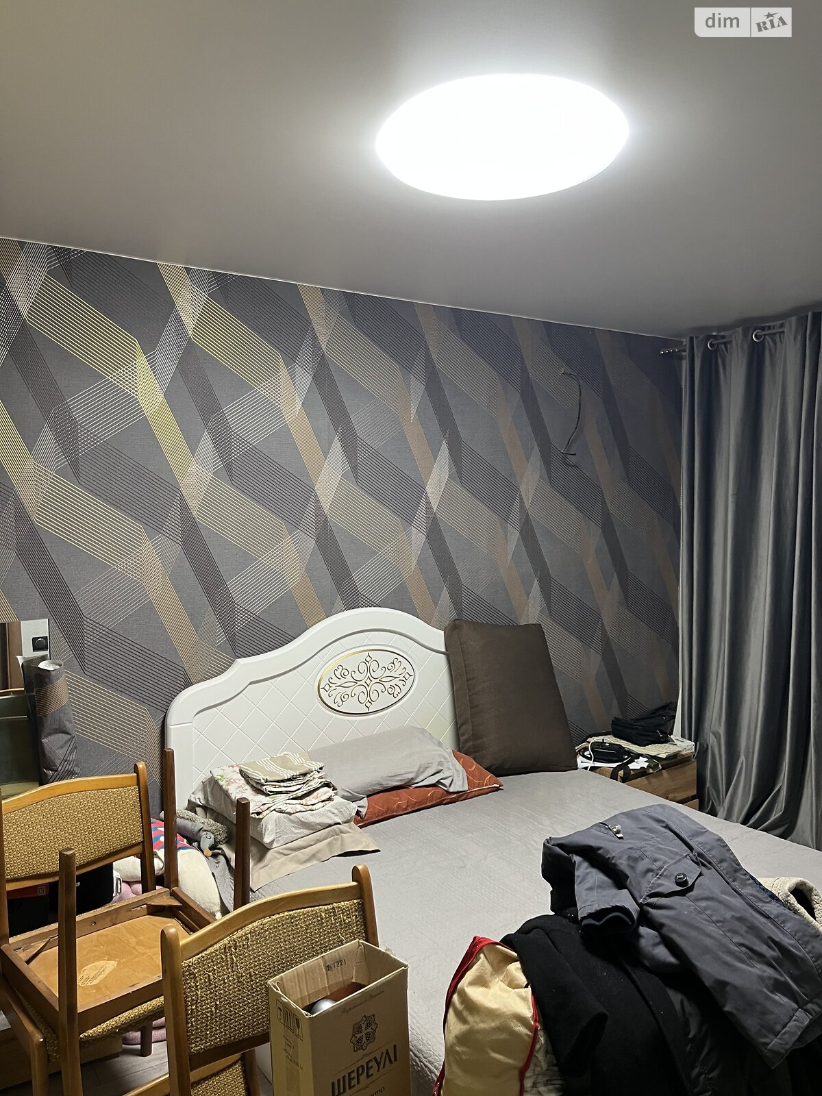 Продажа двухкомнатной квартиры в Луцке, на ул. Вавилова, район Центр фото 1