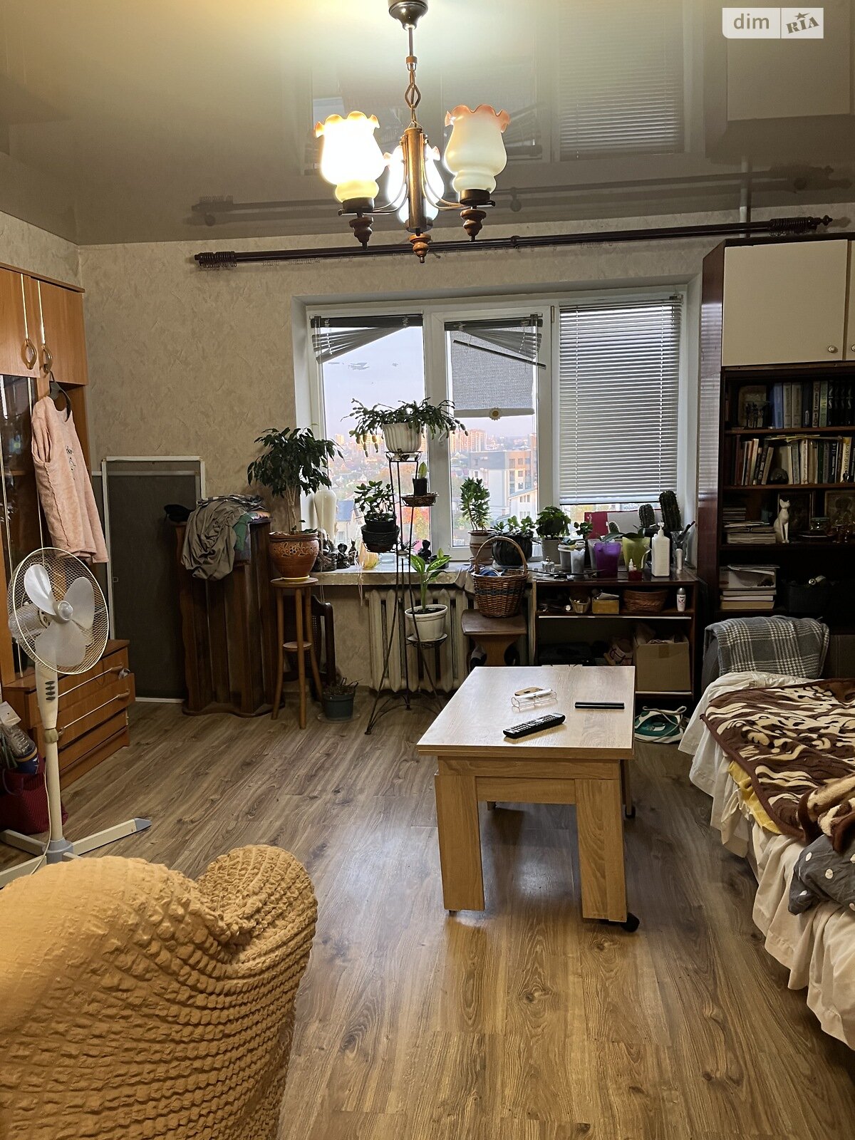 Продажа двухкомнатной квартиры в Луцке, на ул. Вавилова, район Центр фото 1