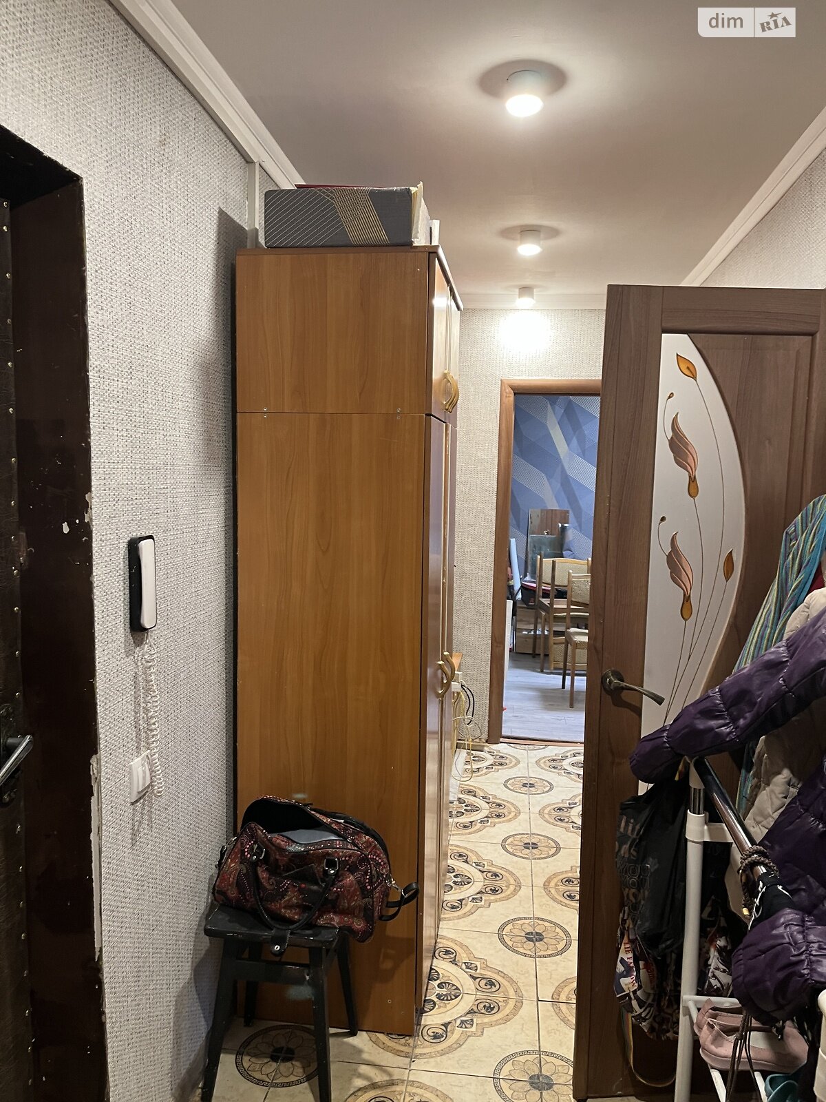 Продажа двухкомнатной квартиры в Луцке, на ул. Вавилова, район Центр фото 1