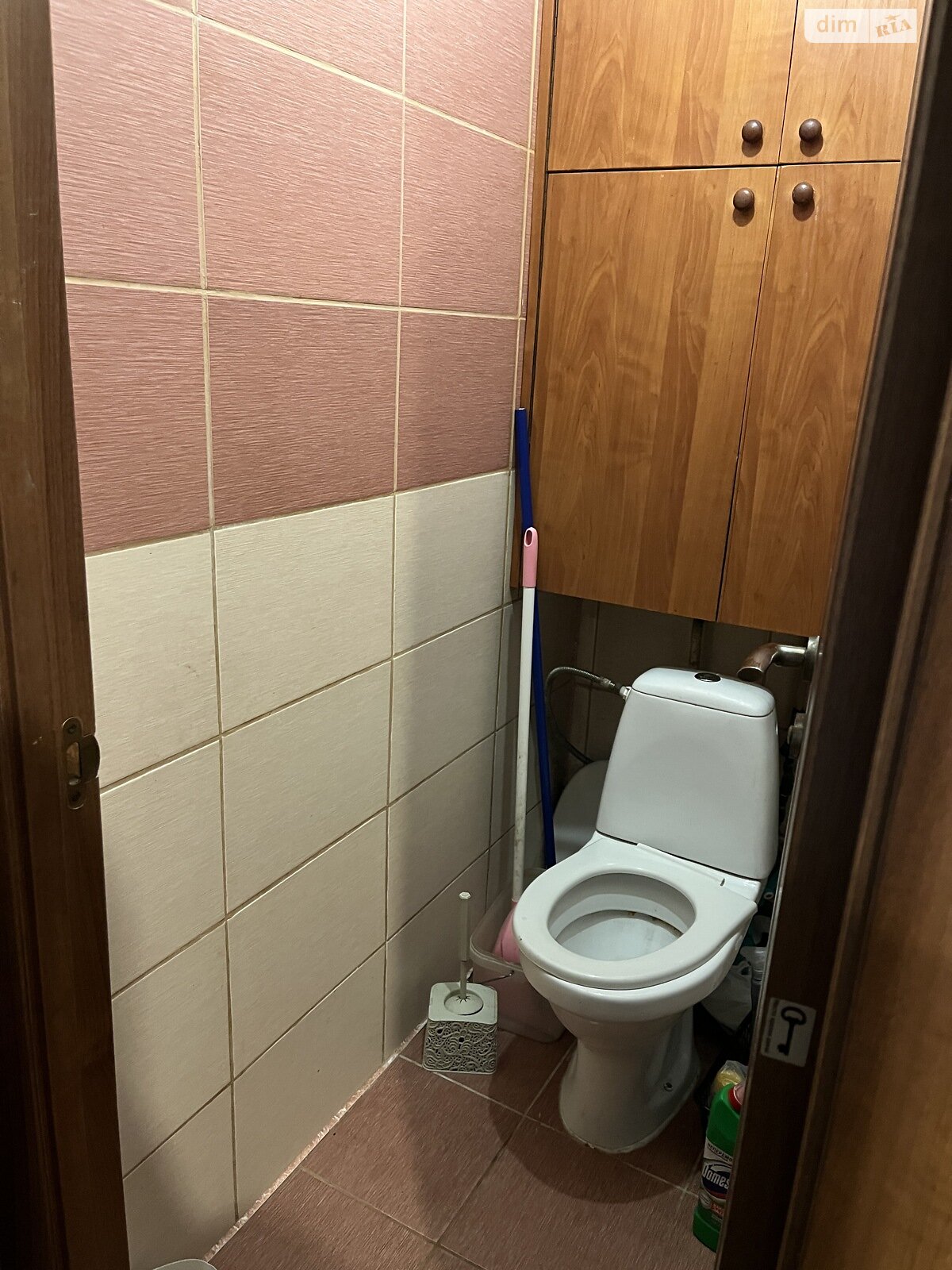 Продажа двухкомнатной квартиры в Луцке, на ул. Вавилова, район Центр фото 1