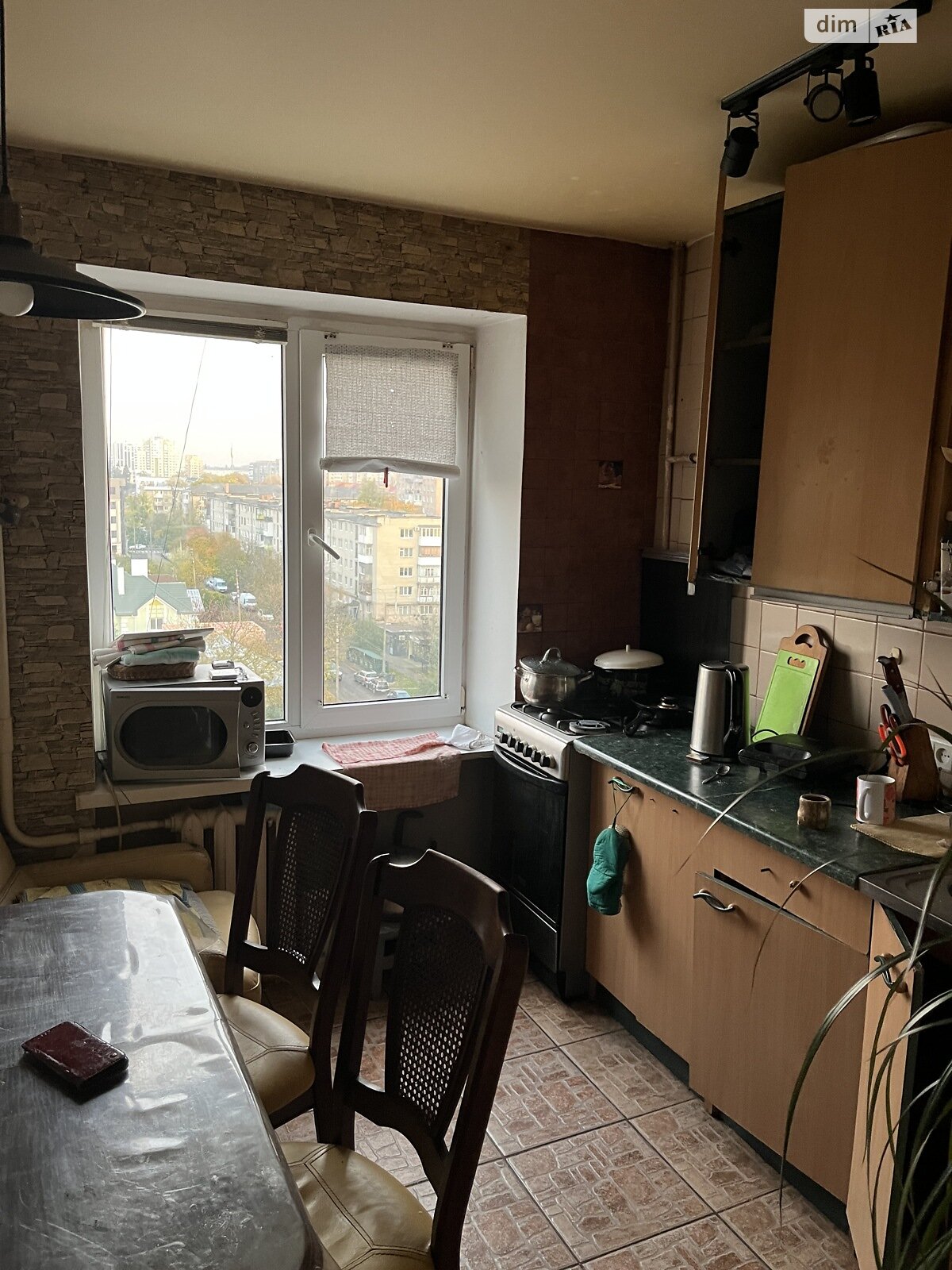 Продажа двухкомнатной квартиры в Луцке, на ул. Вавилова, район Центр фото 1