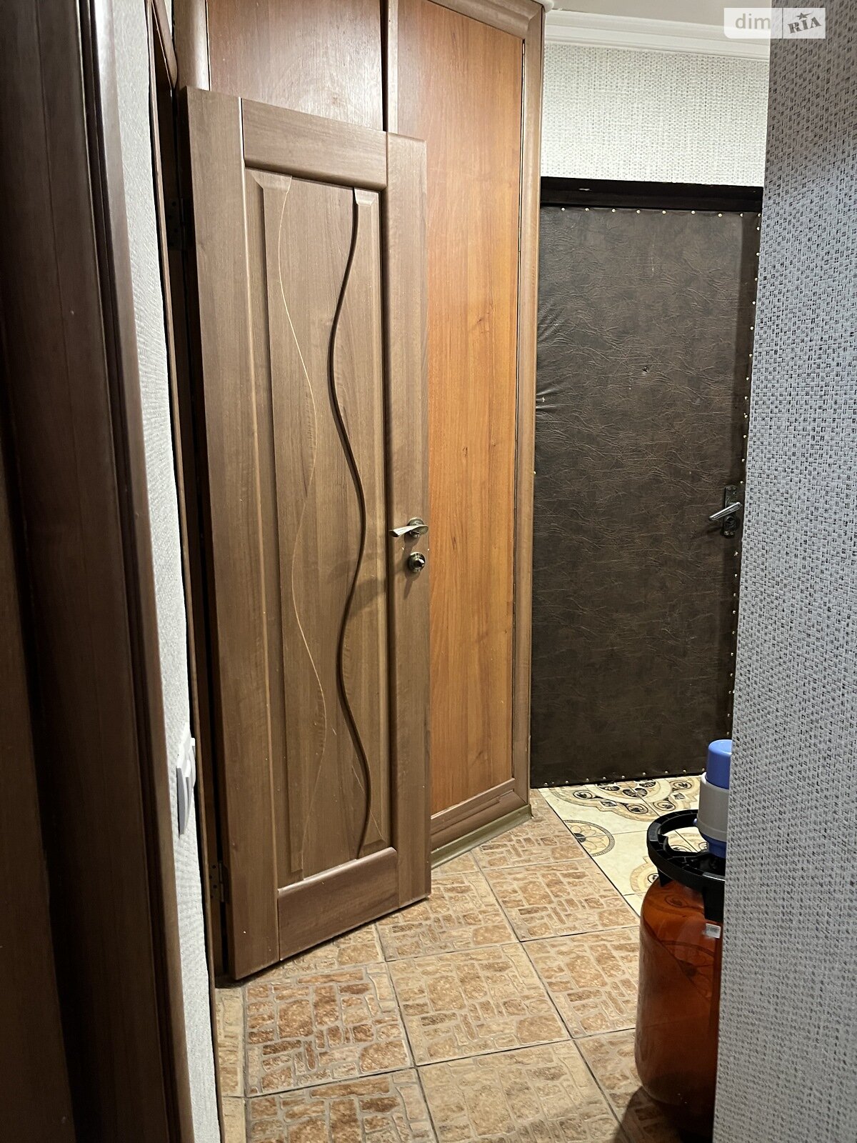 Продажа двухкомнатной квартиры в Луцке, на ул. Вавилова, район Центр фото 1