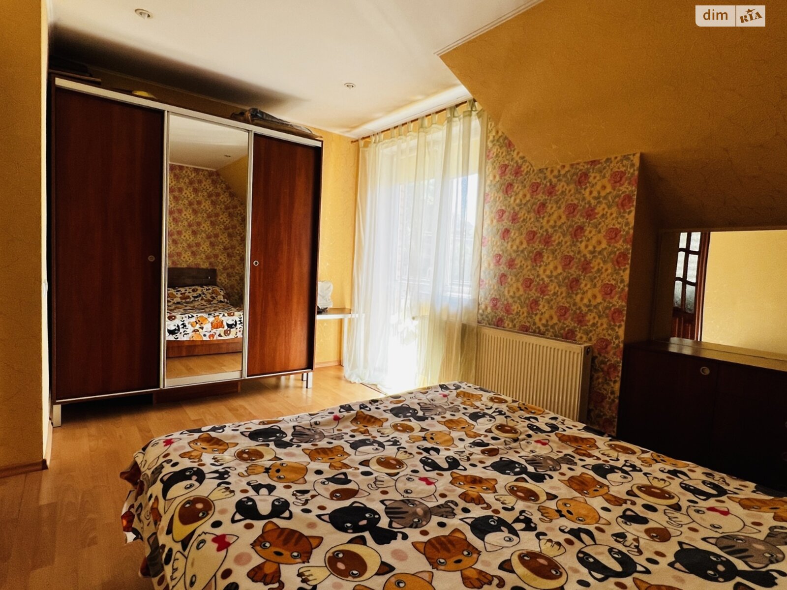 Продажа трехкомнатной квартиры в Луцке, на ул. Винниченко 7, район Центр фото 1 Продажа трехкомнатной квартиры в Луцке, на ул. Винниченко 7, район Центр фото 1