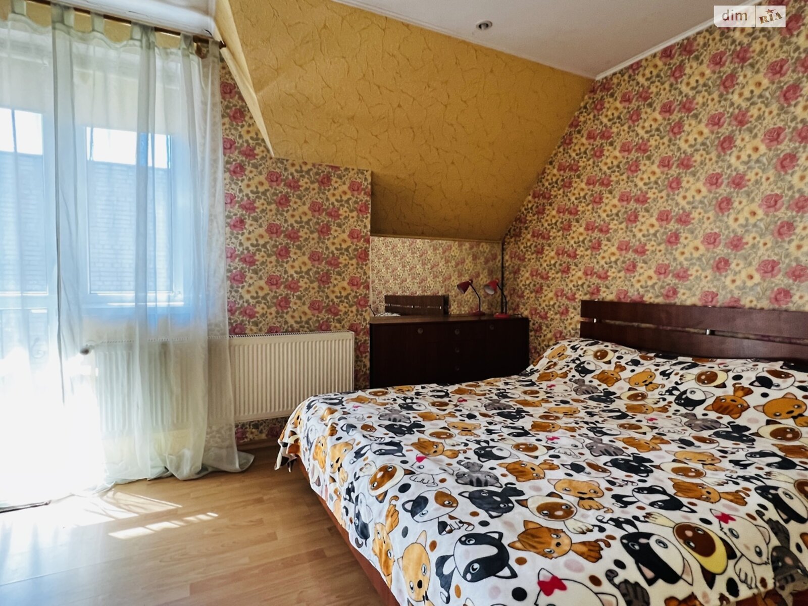 Продажа трехкомнатной квартиры в Луцке, на ул. Винниченко 7, район Центр фото 1 Продажа трехкомнатной квартиры в Луцке, на ул. Винниченко 7, район Центр фото 1