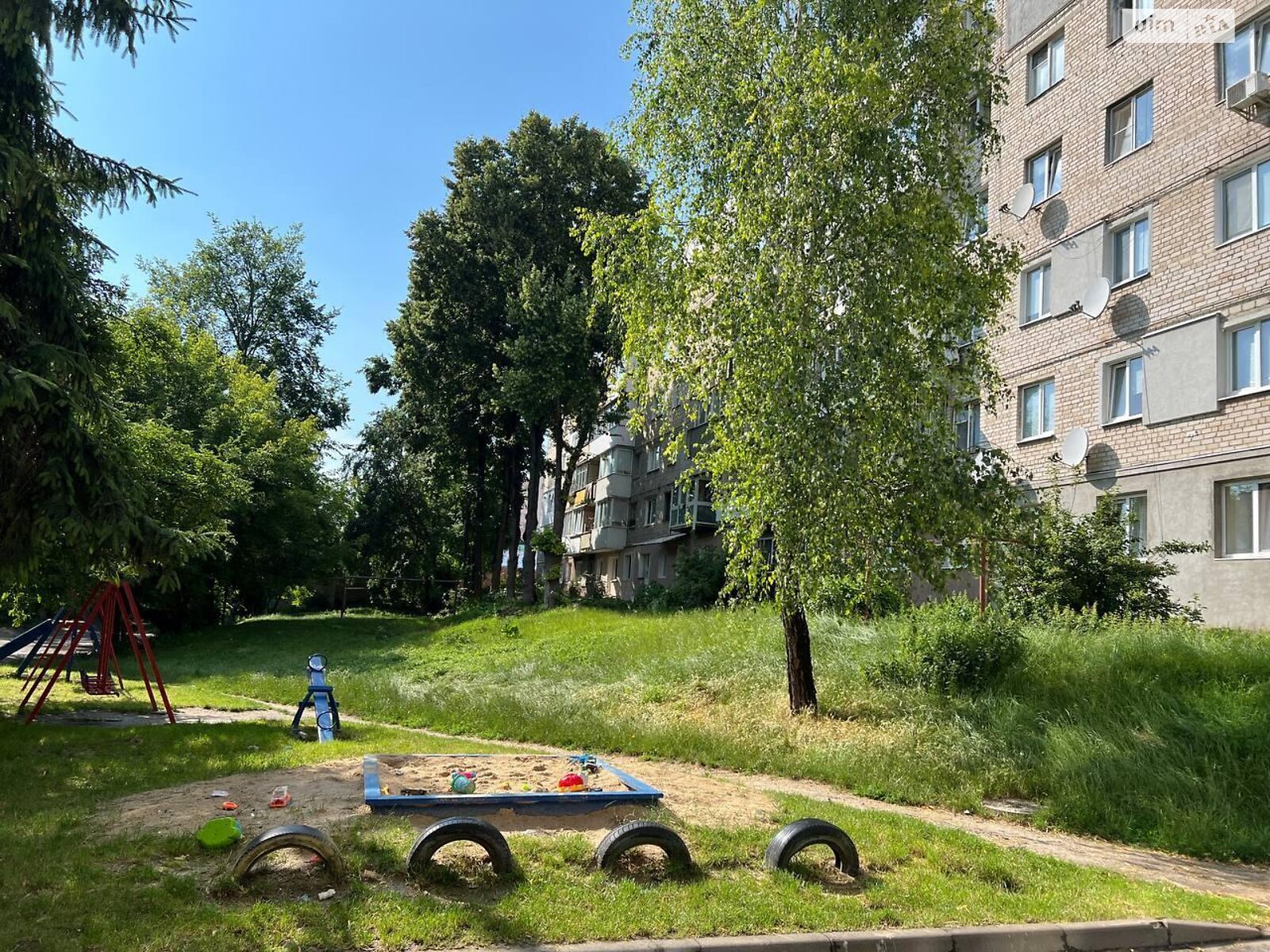 Продаж трикімнатної квартири в Луцьку, на вул. Винниченка, район Центр фото 1 Продаж трикімнатної квартири в Луцьку, на вул. Винниченка, район Центр фото 1