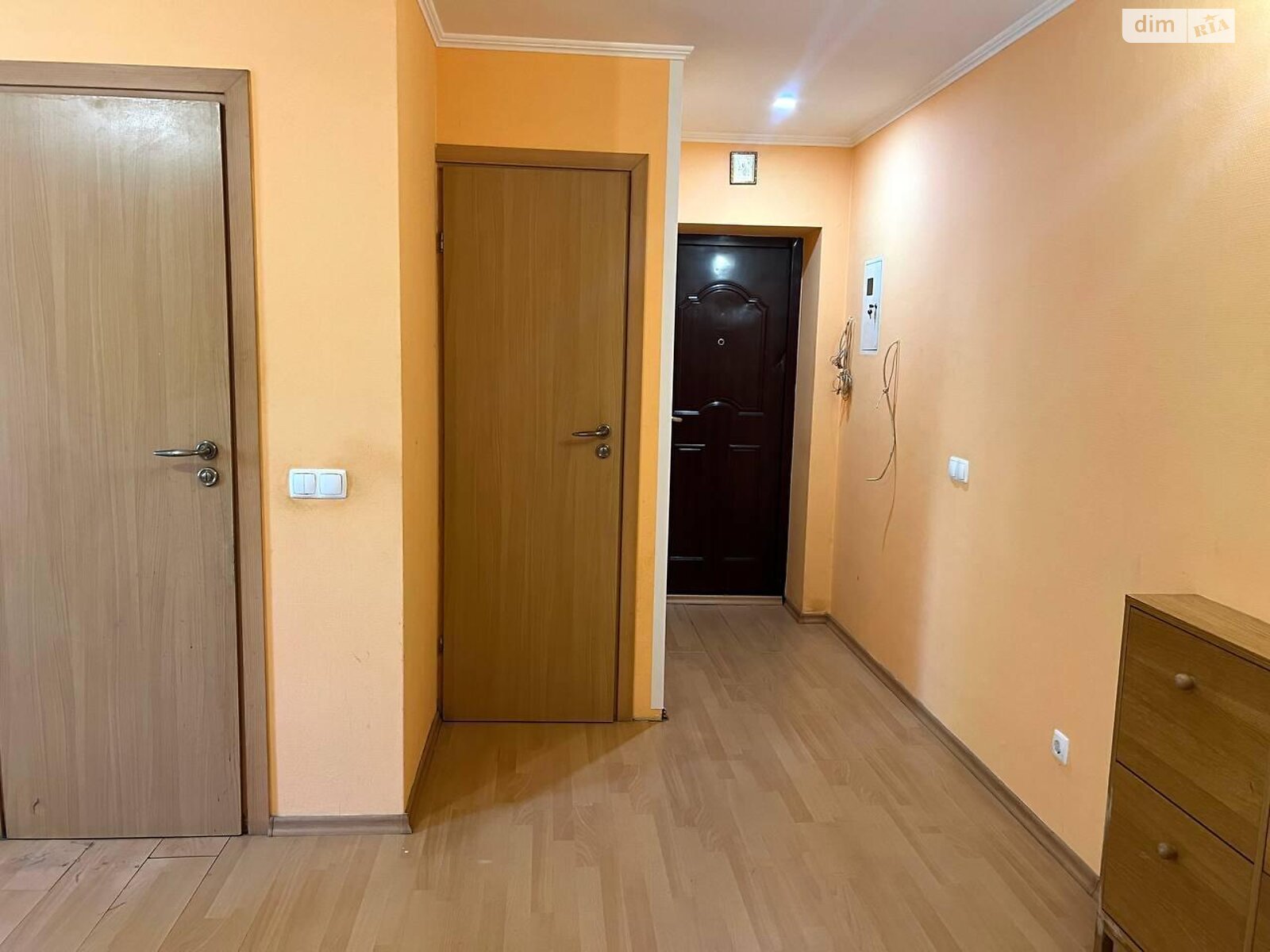 Продаж трикімнатної квартири в Луцьку, на вул. Винниченка, район Центр фото 1 Продаж трикімнатної квартири в Луцьку, на вул. Винниченка, район Центр фото 1