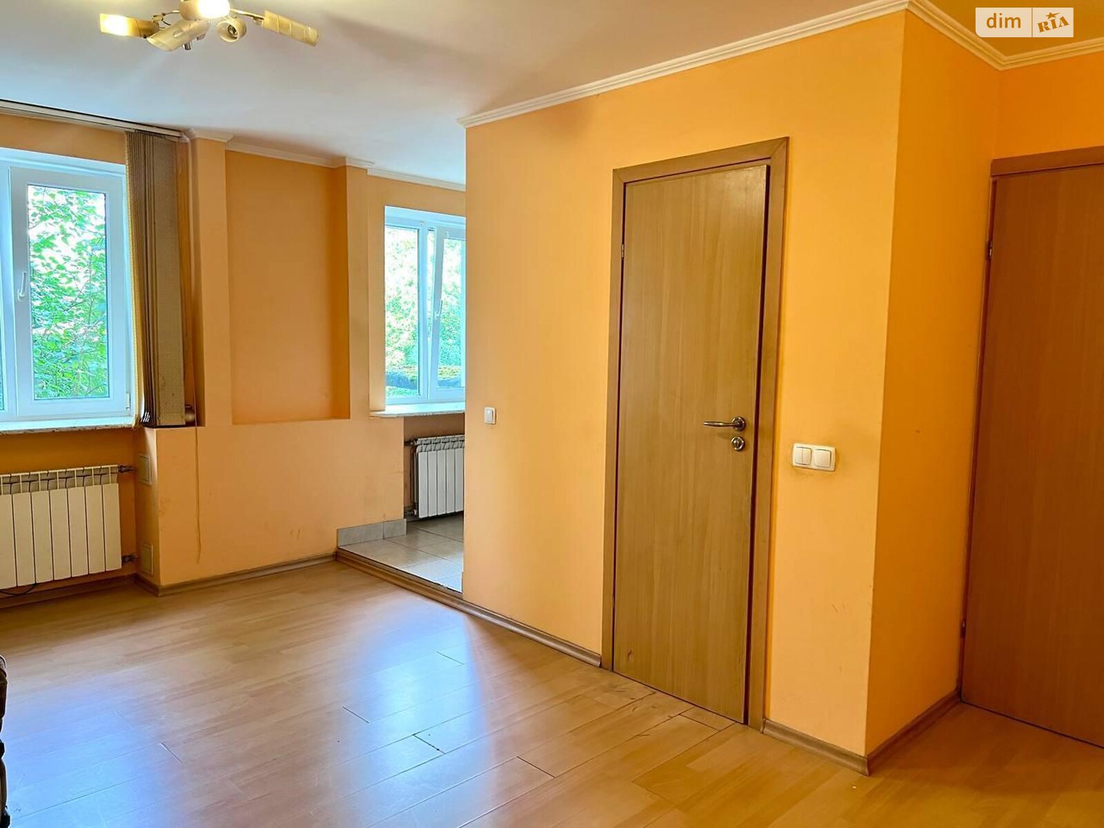 Продаж трикімнатної квартири в Луцьку, на вул. Винниченка, район Центр фото 1 Продаж трикімнатної квартири в Луцьку, на вул. Винниченка, район Центр фото 1