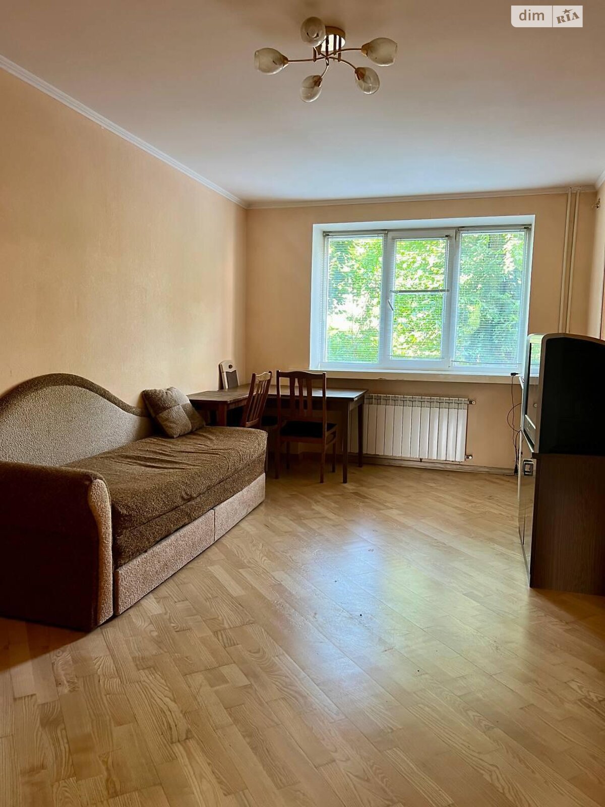 Продаж трикімнатної квартири в Луцьку, на вул. Винниченка, район Центр фото 1 Продаж трикімнатної квартири в Луцьку, на вул. Винниченка, район Центр фото 1