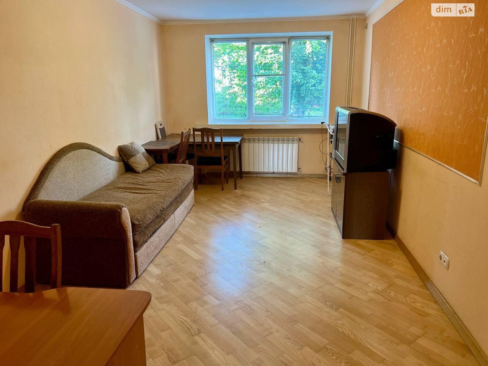 Продаж трикімнатної квартири в Луцьку, на вул. Винниченка, район Центр фото 1 Продаж трикімнатної квартири в Луцьку, на вул. Винниченка, район Центр фото 1