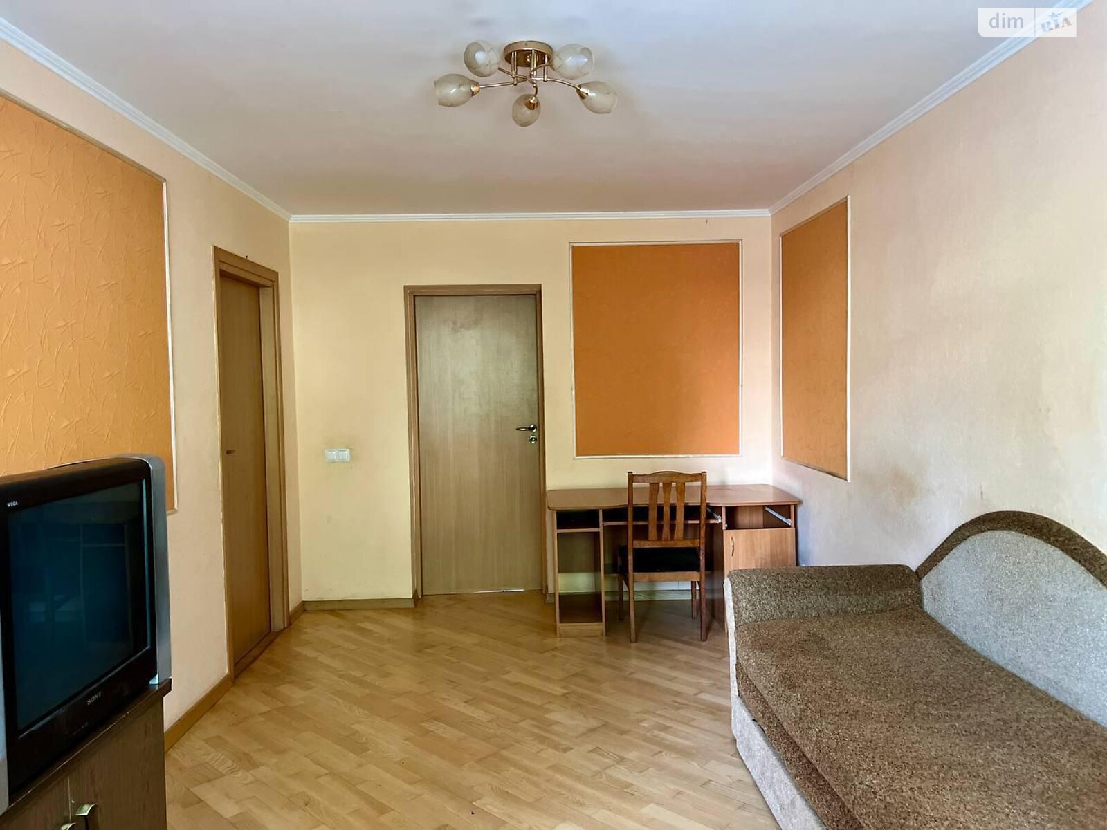 Продаж трикімнатної квартири в Луцьку, на вул. Винниченка, район Центр фото 1 Продаж трикімнатної квартири в Луцьку, на вул. Винниченка, район Центр фото 1