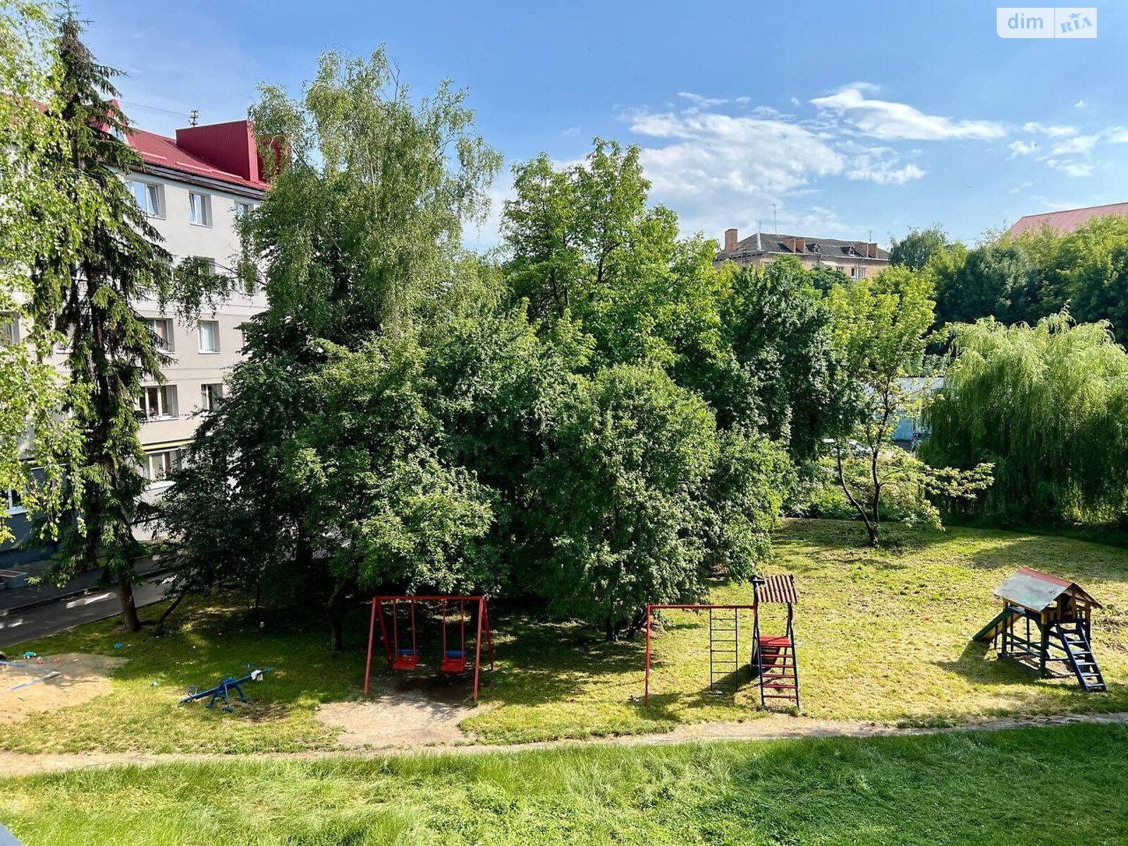 Продаж трикімнатної квартири в Луцьку, на вул. Винниченка, район Центр фото 1 Продаж трикімнатної квартири в Луцьку, на вул. Винниченка, район Центр фото 1