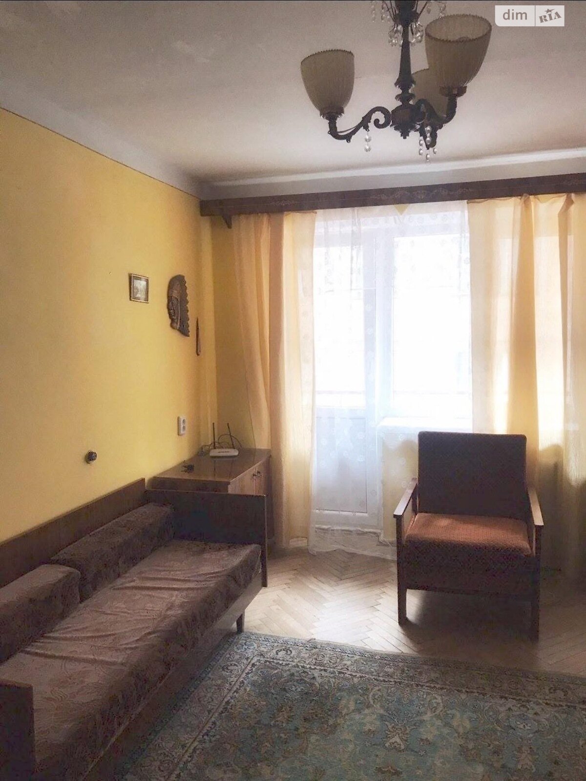 Продажа трехкомнатной квартиры в Луцке, на ул. Винниченко 47, район Центр фото 1 Продажа трехкомнатной квартиры в Луцке, на ул. Винниченко 47, район Центр фото 1