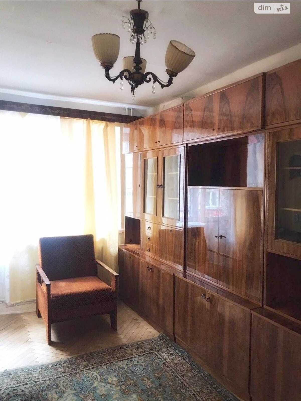 Продажа трехкомнатной квартиры в Луцке, на ул. Винниченко 47, район Центр фото 1 Продажа трехкомнатной квартиры в Луцке, на ул. Винниченко 47, район Центр фото 1