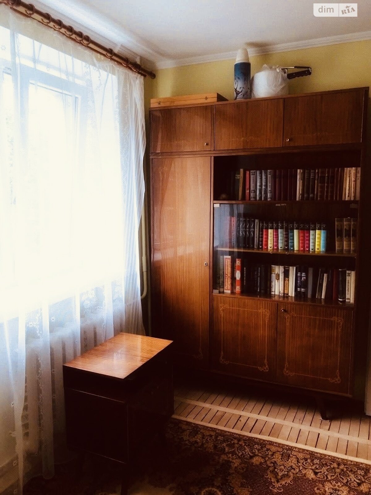 Продажа трехкомнатной квартиры в Луцке, на ул. Винниченко 47, район Центр фото 1 Продажа трехкомнатной квартиры в Луцке, на ул. Винниченко 47, район Центр фото 1