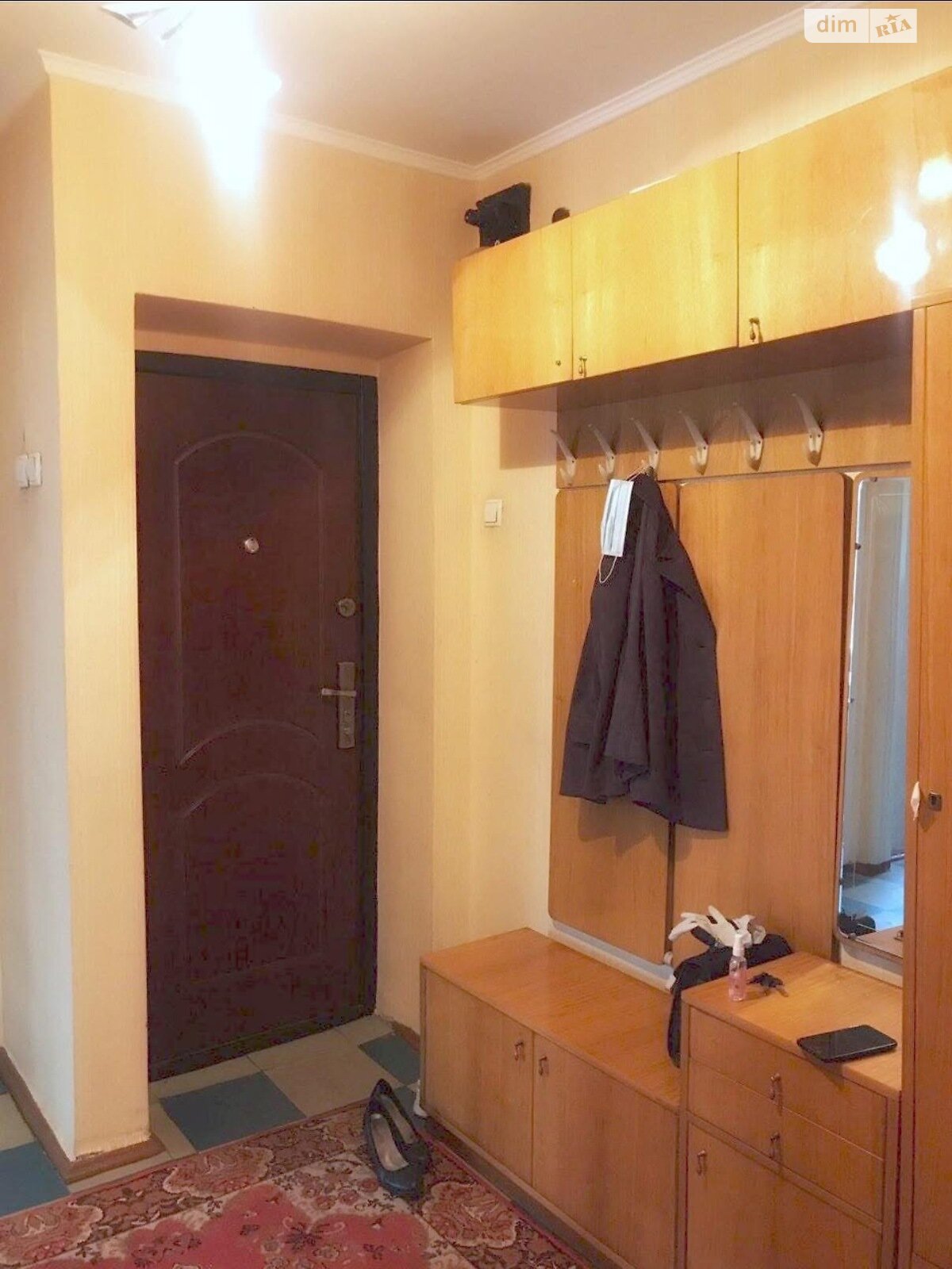 Продажа трехкомнатной квартиры в Луцке, на ул. Винниченко 47, район Центр фото 1 Продажа трехкомнатной квартиры в Луцке, на ул. Винниченко 47, район Центр фото 1