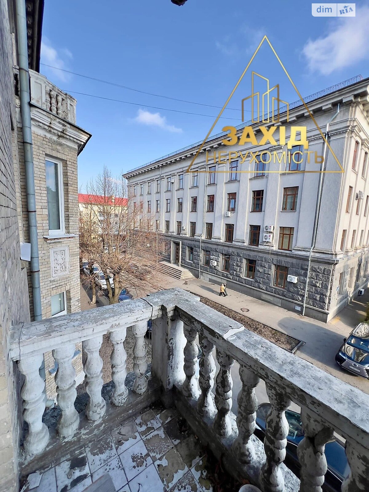 Продаж двокімнатної квартири в Луцьку, на просп. Волі 11, район Центр фото 1 Продаж двокімнатної квартири в Луцьку, на просп. Волі 11, район Центр фото 1