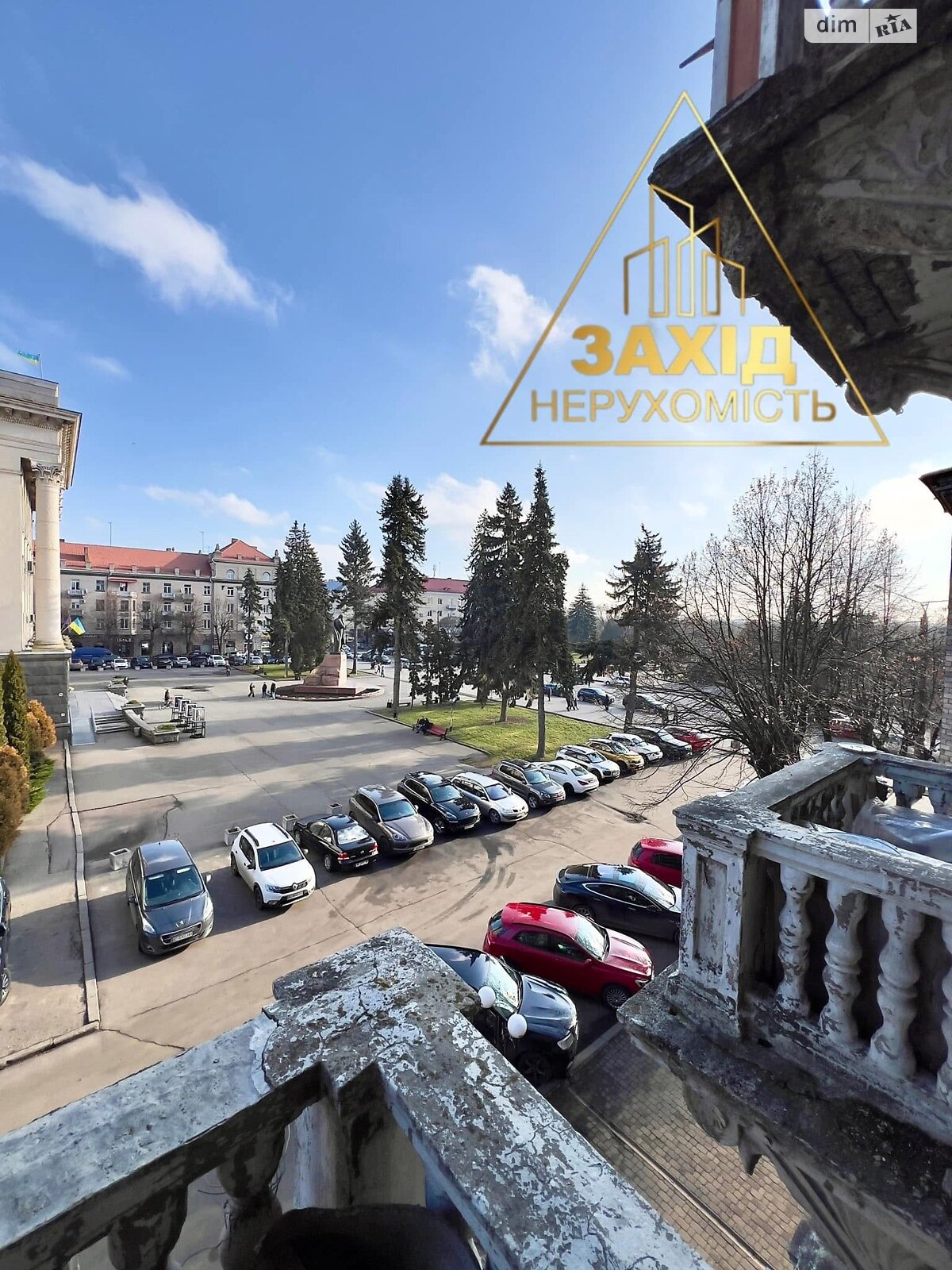 Продаж двокімнатної квартири в Луцьку, на просп. Волі 11, район Центр фото 1 Продаж двокімнатної квартири в Луцьку, на просп. Волі 11, район Центр фото 1