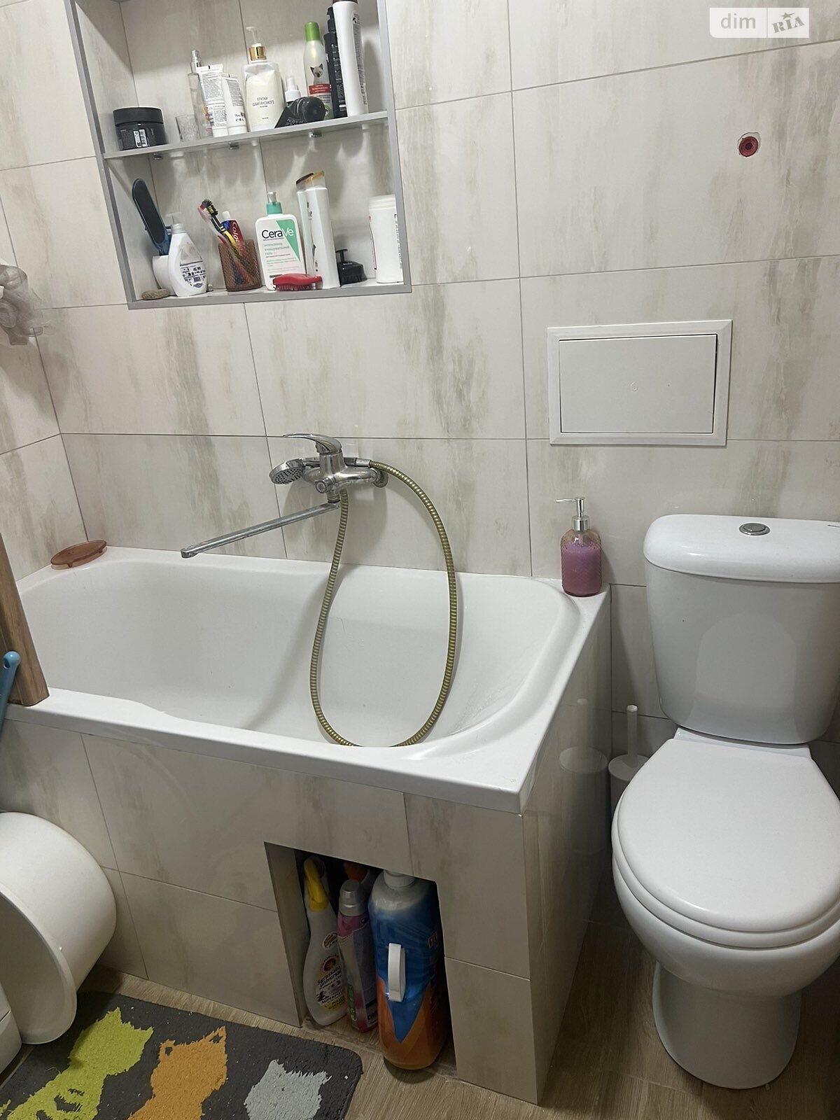 Продажа двухкомнатной квартиры в Луцке, на просп. Воли 62, район Центр фото 1 Продажа двухкомнатной квартиры в Луцке, на просп. Воли 62, район Центр фото 1
